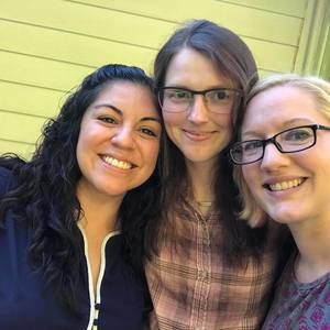 Meet your Posher, Niki